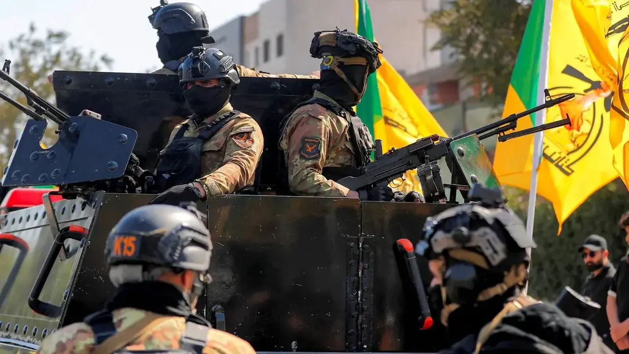 تطورات إقليمية واقتصادية بارزة تتصدر أخبار الإثنين 1 يونيو